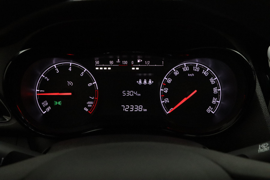 Opel KARL 1.0 ecoFLEX Edition, Cruise Control, Camera, Elektrische Ramen