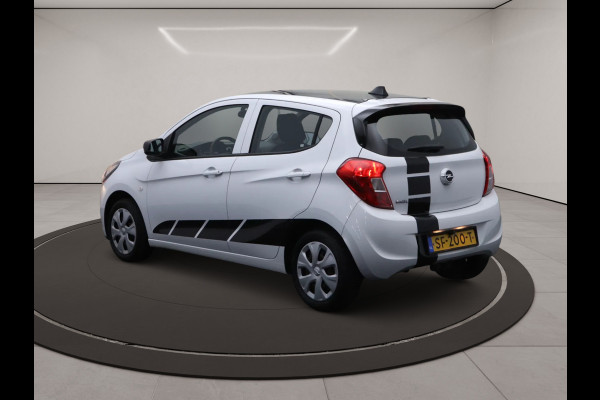 Opel KARL 1.0 ecoFLEX Edition, Cruise Control, Camera, Elektrische Ramen