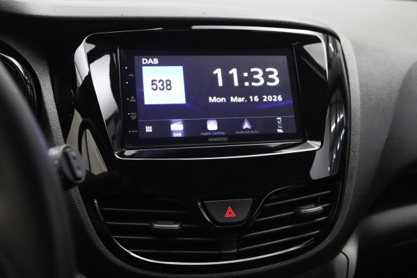 Opel KARL 1.0 ecoFLEX Edition, Cruise Control, Camera, Elektrische Ramen