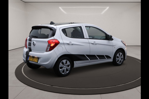 Opel KARL 1.0 ecoFLEX Edition, Cruise Control, Camera, Elektrische Ramen