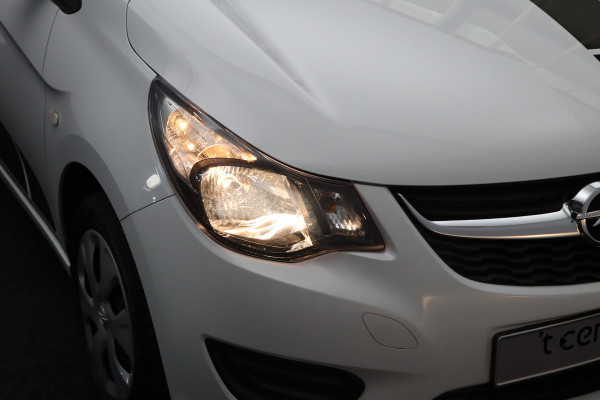 Opel KARL 1.0 ecoFLEX Edition, Cruise Control, Camera, Elektrische Ramen