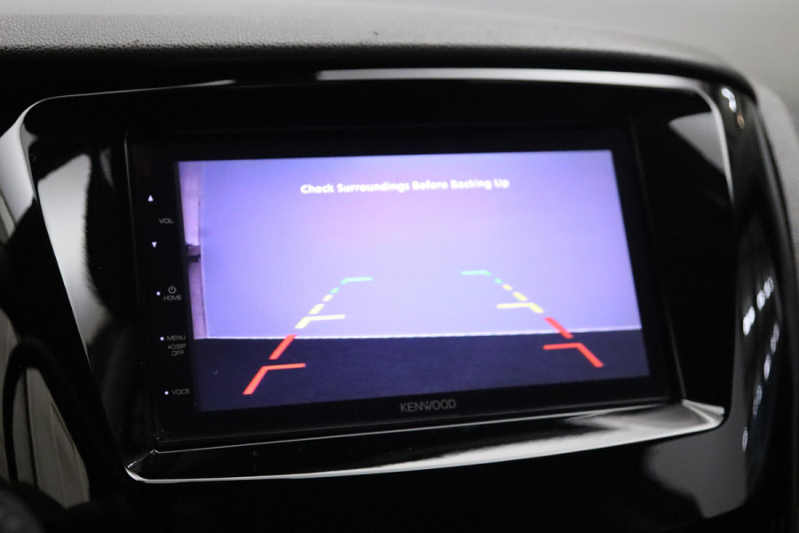 Opel KARL 1.0 ecoFLEX Edition, Cruise Control, Camera, Elektrische Ramen