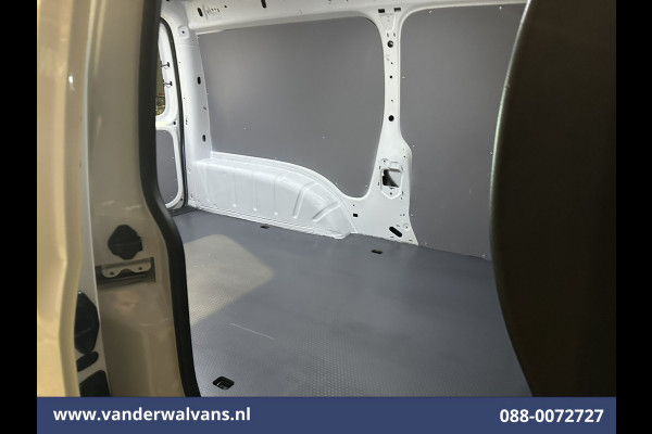 Volkswagen Caddy 2.0 TDI L2H1 Maxi Euro6 Airco | Cruisecontrol | 1400kg Trekhaak | Navigatie Zijdeur