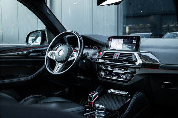 BMW X3 M - Panorama | Carbon | H&K | Memory | 360 Camera