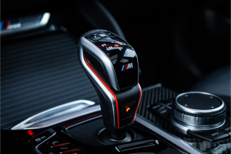 BMW X3 M - Panorama | Carbon | H&K | Memory | 360 Camera