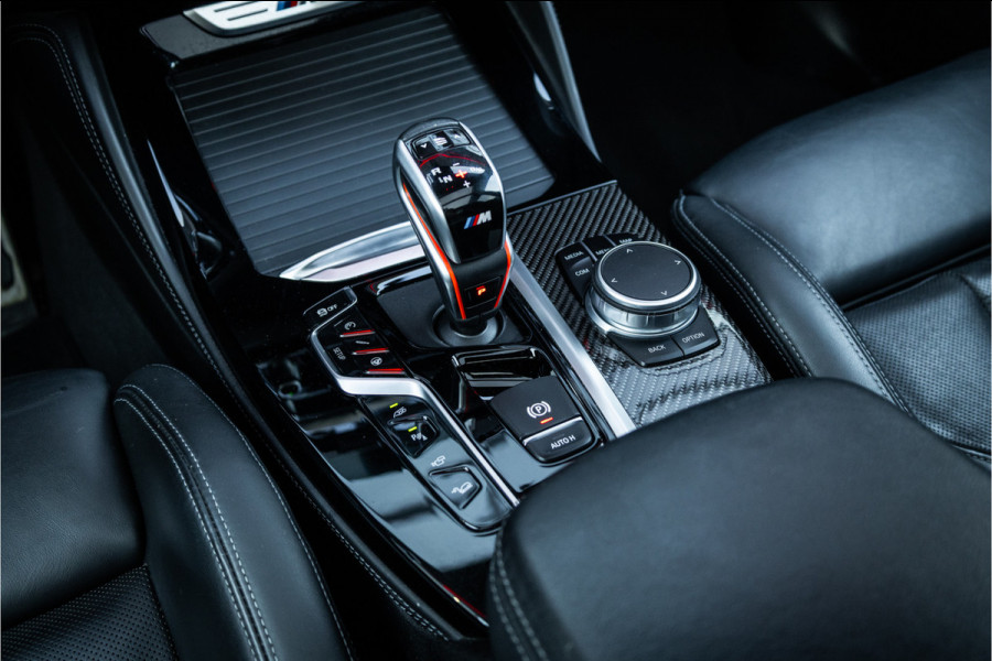 BMW X3 M - Panorama | Carbon | H&K | Memory | 360 Camera