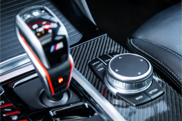BMW X3 M - Panorama | Carbon | H&K | Memory | 360 Camera