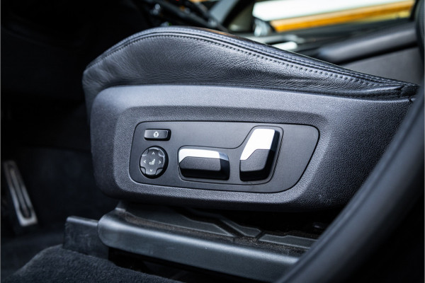 BMW X3 M - Panorama | Carbon | H&K | Memory | 360 Camera