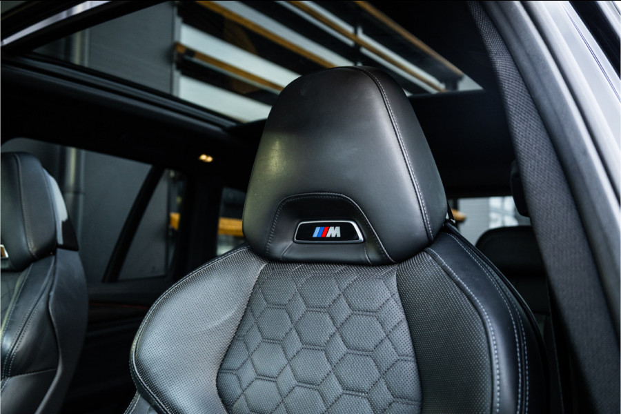 BMW X3 M - Panorama | Carbon | H&K | Memory | 360 Camera