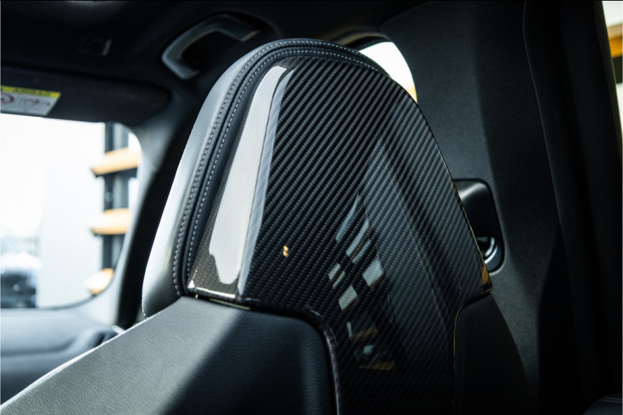 BMW X3 M - Panorama | Carbon | H&K | Memory | 360 Camera