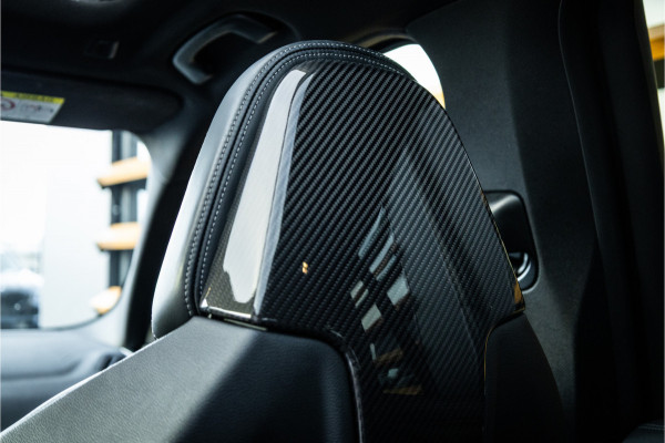 BMW X3 M - Panorama | Carbon | H&K | Memory | 360 Camera