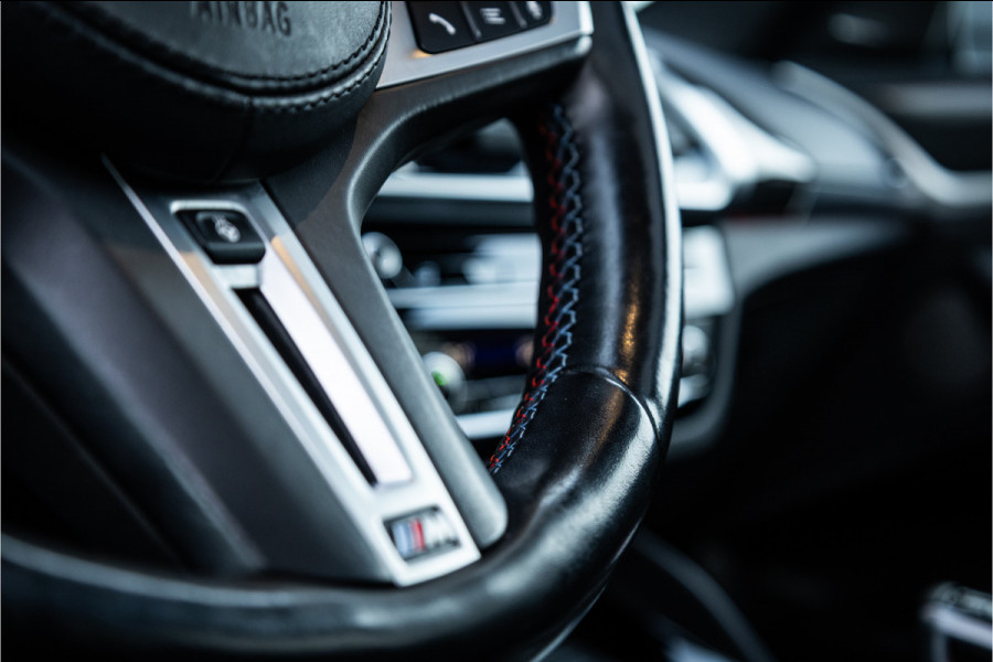 BMW X3 M - Panorama | Carbon | H&K | Memory | 360 Camera