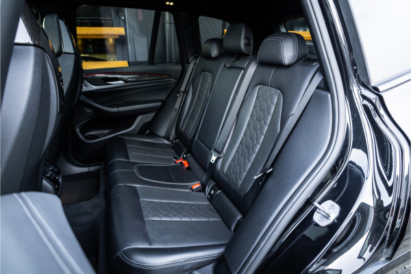 BMW X3 M - Panorama | Carbon | H&K | Memory | 360 Camera