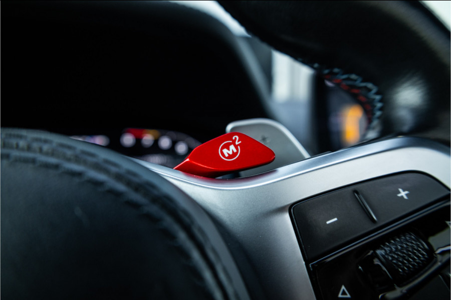 BMW X3 M - Panorama | Carbon | H&K | Memory | 360 Camera