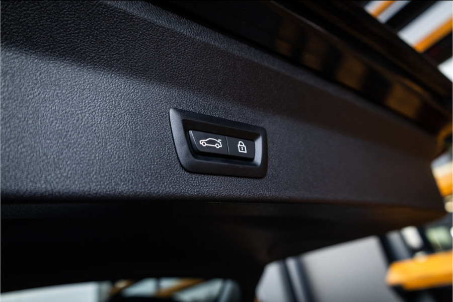 BMW X3 M - Panorama | Carbon | H&K | Memory | 360 Camera