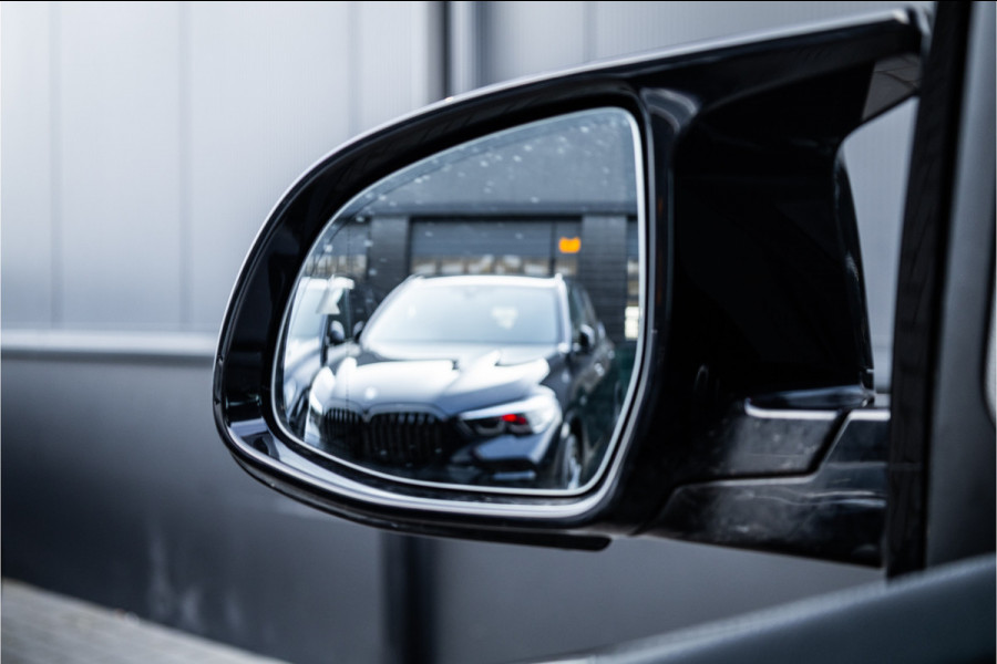 BMW X3 M - Panorama | Carbon | H&K | Memory | 360 Camera