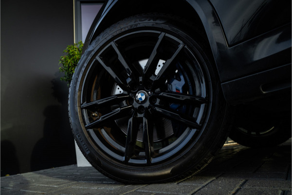 BMW X3 M - Panorama | Carbon | H&K | Memory | 360 Camera