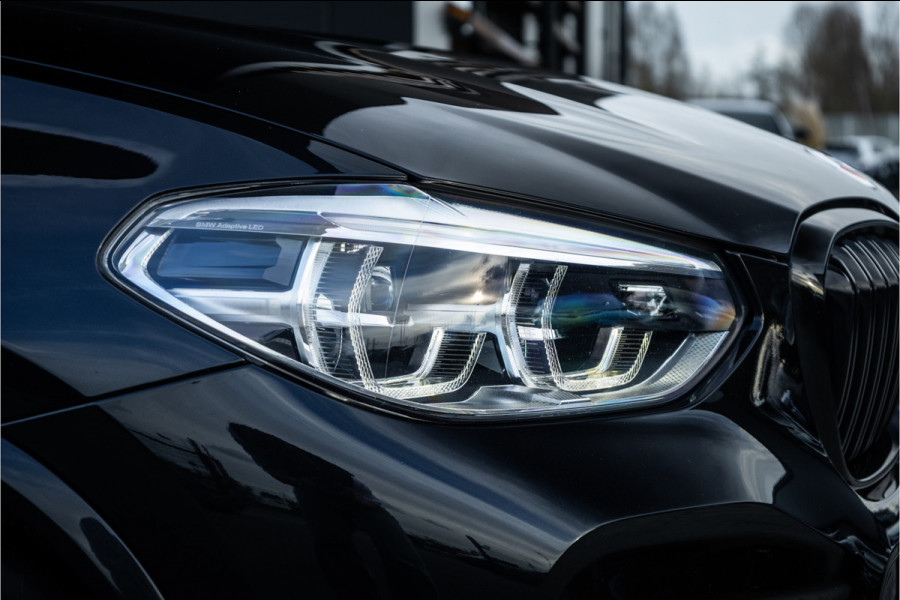 BMW X3 M - Panorama | Carbon | H&K | Memory | 360 Camera