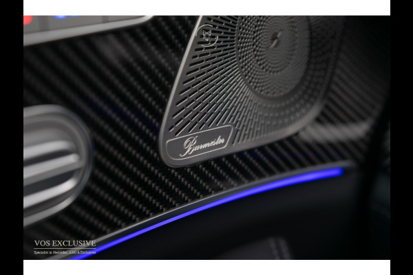 Mercedes-Benz GLE Coupé AMG 53 4MATIC+ Full Carbon|Ruitleder|Massage|Softclose|Manufaktur|Stoelkoeling|ACC|Keyless|Trekhaak