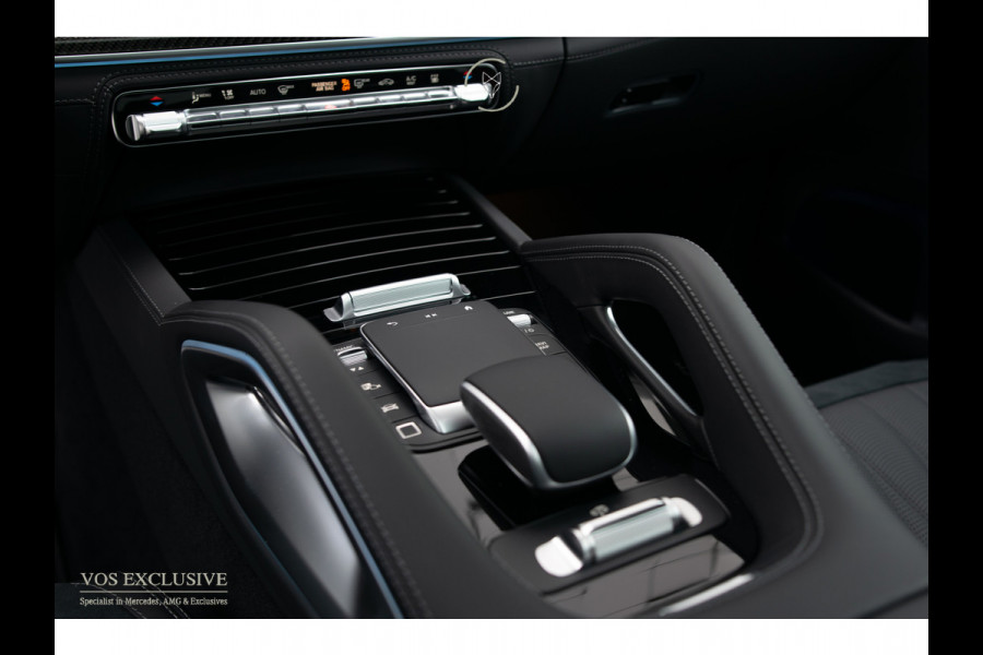 Mercedes-Benz GLE Coupé AMG 53 4MATIC+ Full Carbon|Ruitleder|Massage|Softclose|Manufaktur|Stoelkoeling|ACC|Keyless|Trekhaak