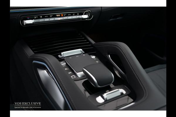 Mercedes-Benz GLE Coupé AMG 53 4MATIC+ Full Carbon|Ruitleder|Massage|Softclose|Manufaktur|Stoelkoeling|ACC|Keyless|Trekhaak