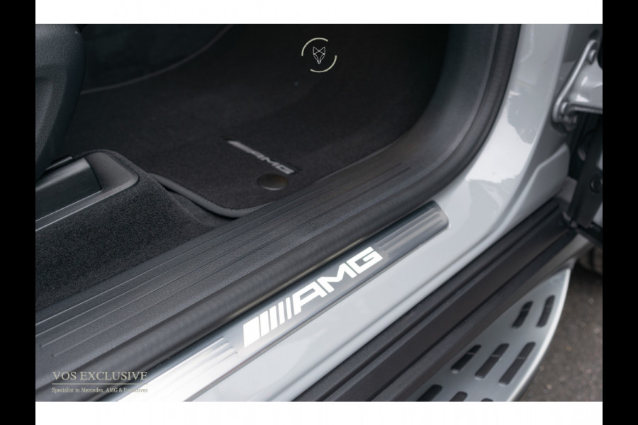 Mercedes-Benz GLE Coupé AMG 53 4MATIC+ Full Carbon|Ruitleder|Massage|Softclose|Manufaktur|Stoelkoeling|ACC|Keyless|Trekhaak