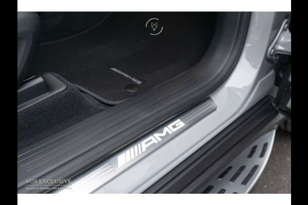 Mercedes-Benz GLE Coupé AMG 53 4MATIC+ Full Carbon|Ruitleder|Massage|Softclose|Manufaktur|Stoelkoeling|ACC|Keyless|Trekhaak