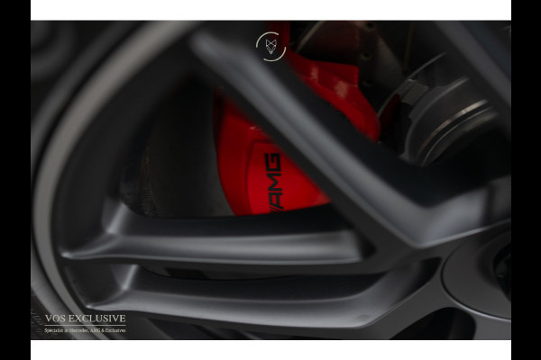 Mercedes-Benz GLE Coupé AMG 53 4MATIC+ Full Carbon|Ruitleder|Massage|Softclose|Manufaktur|Stoelkoeling|ACC|Keyless|Trekhaak