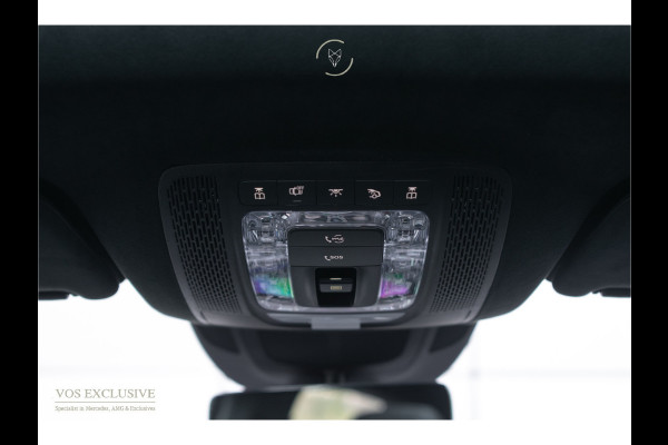 Mercedes-Benz GLE Coupé AMG 53 4MATIC+ Full Carbon|Ruitleder|Massage|Softclose|Manufaktur|Stoelkoeling|ACC|Keyless|Trekhaak