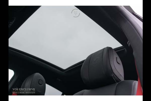 Mercedes-Benz GLE Coupé AMG 53 4MATIC+ Full Carbon|Ruitleder|Massage|Softclose|Manufaktur|Stoelkoeling|ACC|Keyless|Trekhaak