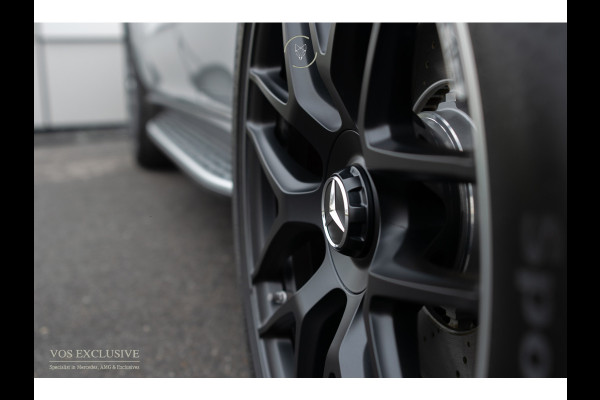 Mercedes-Benz GLE Coupé AMG 53 4MATIC+ Full Carbon|Ruitleder|Massage|Softclose|Manufaktur|Stoelkoeling|ACC|Keyless|Trekhaak