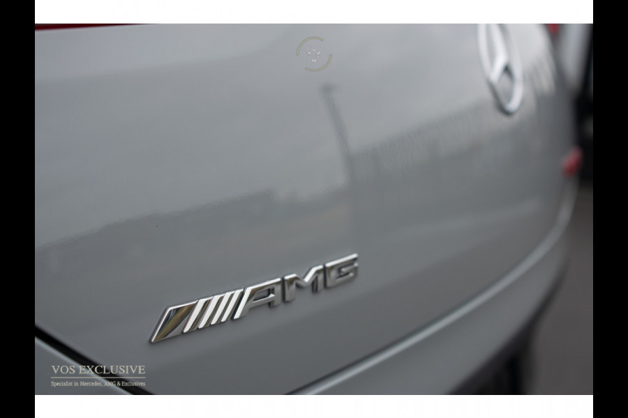 Mercedes-Benz GLE Coupé AMG 53 4MATIC+ Full Carbon|Ruitleder|Massage|Softclose|Manufaktur|Stoelkoeling|ACC|Keyless|Trekhaak