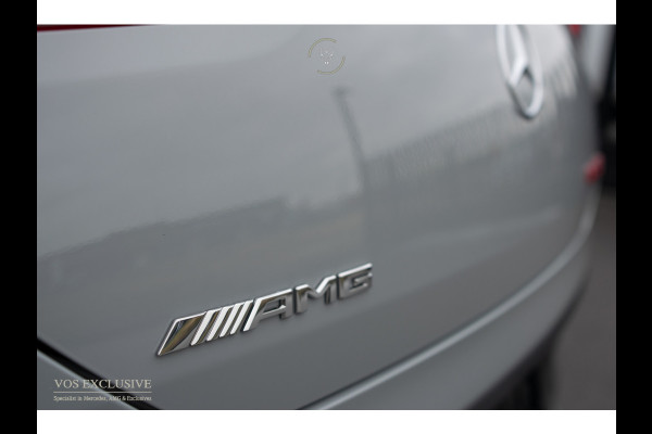 Mercedes-Benz GLE Coupé AMG 53 4MATIC+ Full Carbon|Ruitleder|Massage|Softclose|Manufaktur|Stoelkoeling|ACC|Keyless|Trekhaak