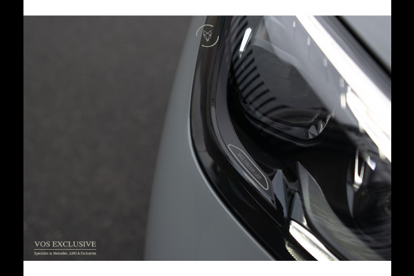 Mercedes-Benz GLE Coupé AMG 53 4MATIC+ Full Carbon|Ruitleder|Massage|Softclose|Manufaktur|Stoelkoeling|ACC|Keyless|Trekhaak