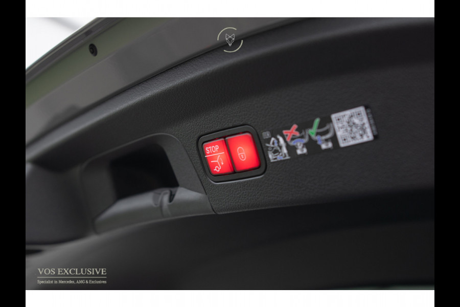 Mercedes-Benz GLE Coupé AMG 53 4MATIC+ Full Carbon|Ruitleder|Massage|Softclose|Manufaktur|Stoelkoeling|ACC|Keyless|Trekhaak