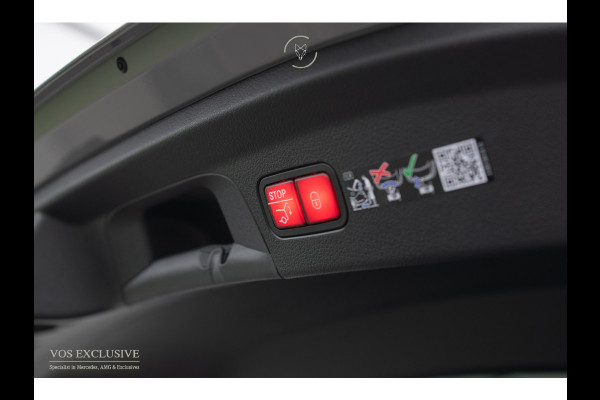 Mercedes-Benz GLE Coupé AMG 53 4MATIC+ Full Carbon|Ruitleder|Massage|Softclose|Manufaktur|Stoelkoeling|ACC|Keyless|Trekhaak