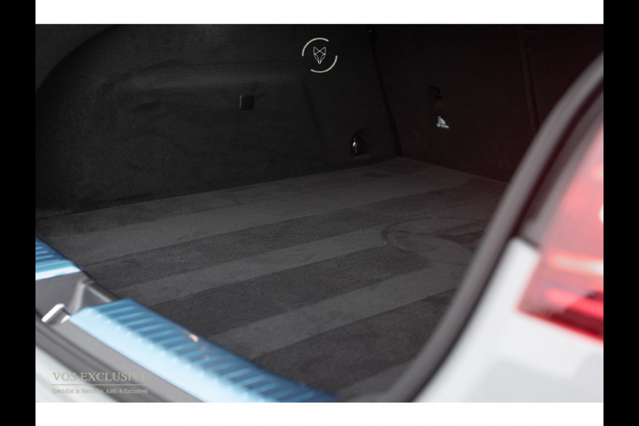 Mercedes-Benz GLE Coupé AMG 53 4MATIC+ Full Carbon|Ruitleder|Massage|Softclose|Manufaktur|Stoelkoeling|ACC|Keyless|Trekhaak