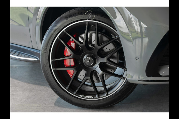 Mercedes-Benz GLE Coupé AMG 53 4MATIC+ Full Carbon|Ruitleder|Massage|Softclose|Manufaktur|Stoelkoeling|ACC|Keyless|Trekhaak