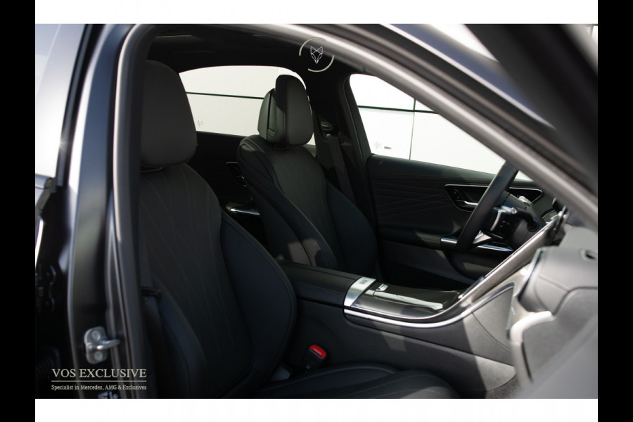 Mercedes-Benz C-Klasse 300 e AMG Magno|Nappa|Night|Rij-assistentie Plus|Keyless-Go|Stoelkoeling|Pano|360°|Burmester|19''