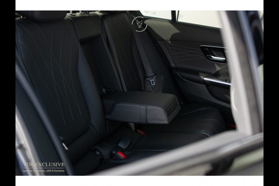 Mercedes-Benz C-Klasse 300 e AMG Magno|Nappa|Night|Rij-assistentie Plus|Keyless-Go|Stoelkoeling|Pano|360°|Burmester|19''