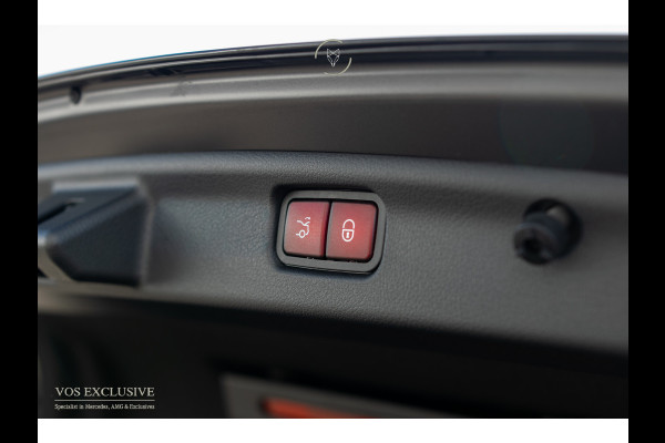 Mercedes-Benz C-Klasse 300 e AMG Magno|Nappa|Night|Rij-assistentie Plus|Keyless-Go|Stoelkoeling|Pano|360°|Burmester|19''