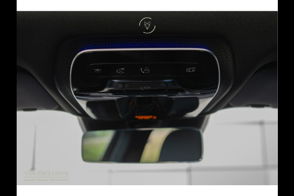 Mercedes-Benz C-Klasse 300 e AMG Magno|Nappa|Night|Rij-assistentie Plus|Keyless-Go|Stoelkoeling|Pano|360°|Burmester|19''