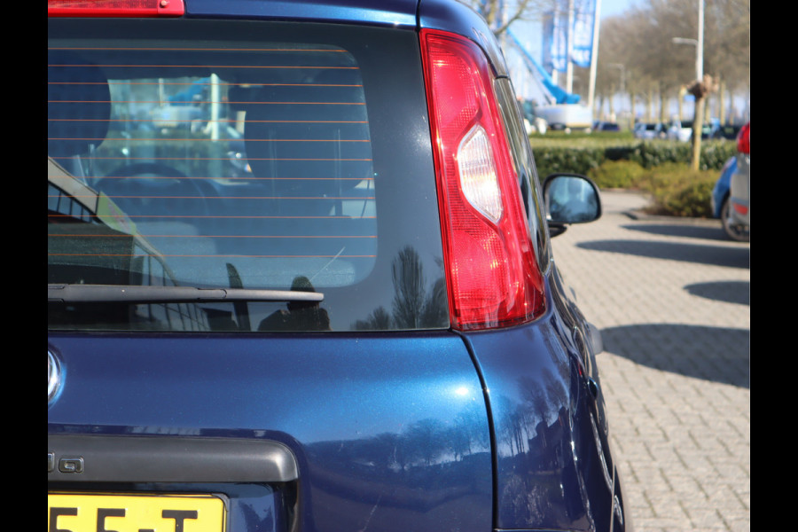 Fiat Panda 0.9 TwinAir Popstar Airco / Stuurbekr / Elekramen / 1e Eigenaar / Btw auto