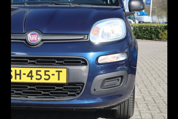 Fiat Panda 0.9 TwinAir Popstar Airco / Stuurbekr / Elekramen / 1e Eigenaar / Btw auto