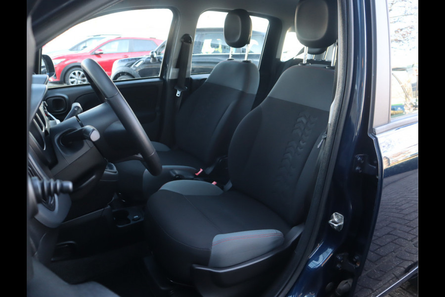 Fiat Panda 0.9 TwinAir Popstar Airco / Stuurbekr / Elekramen / 1e Eigenaar / Btw auto