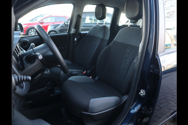 Fiat Panda 0.9 TwinAir Popstar Airco / Stuurbekr / Elekramen / 1e Eigenaar / Btw auto