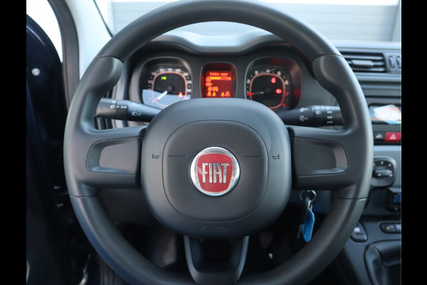 Fiat Panda 0.9 TwinAir Popstar Airco / Stuurbekr / Elekramen / 1e Eigenaar / Btw auto