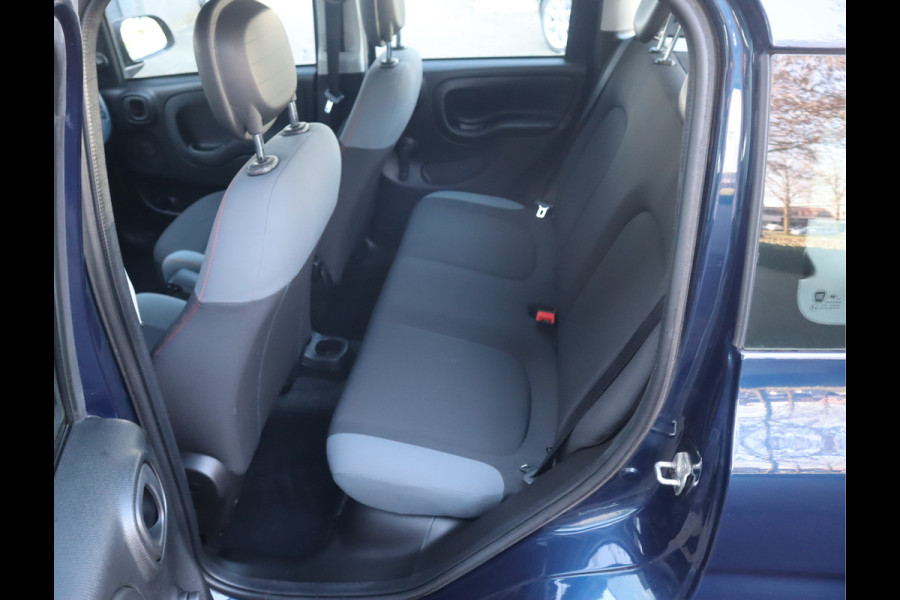 Fiat Panda 0.9 TwinAir Popstar Airco / Stuurbekr / Elekramen / 1e Eigenaar / Btw auto