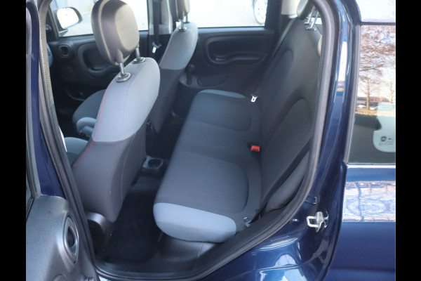 Fiat Panda 0.9 TwinAir Popstar Airco / Stuurbekr / Elekramen / 1e Eigenaar / Btw auto