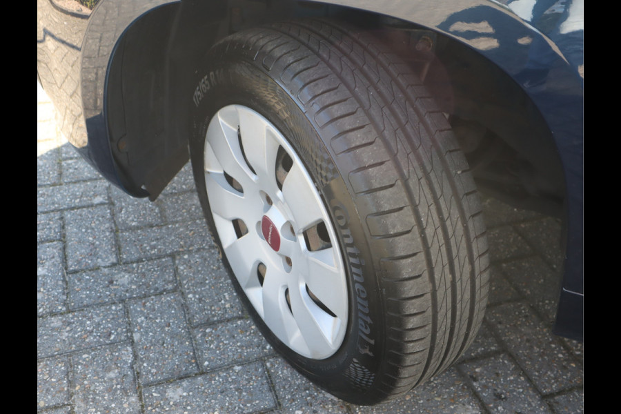 Fiat Panda 0.9 TwinAir Popstar Airco / Stuurbekr / Elekramen / 1e Eigenaar / Btw auto